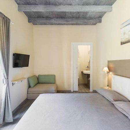 B&B Magnolia Cannobio Bagian luar foto
