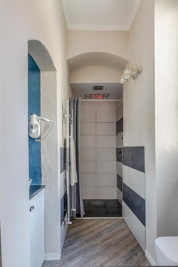 B&B Magnolia Cannobio Bagian luar foto