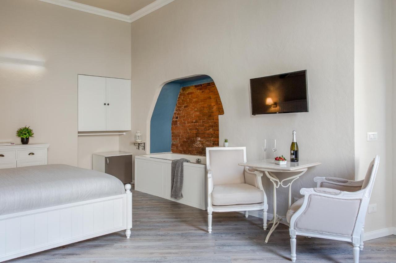 B&B Magnolia Cannobio Bagian luar foto